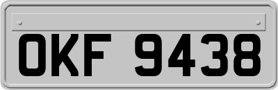 OKF9438