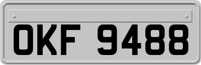 OKF9488