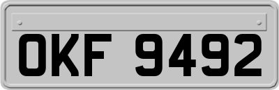 OKF9492