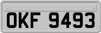OKF9493