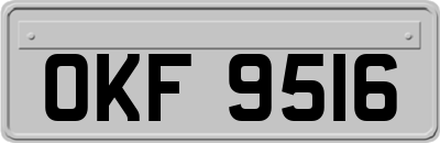 OKF9516