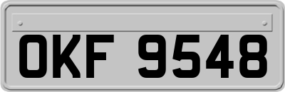 OKF9548