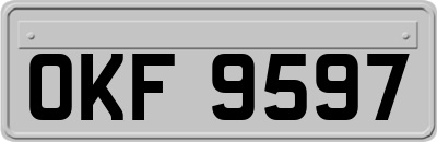 OKF9597