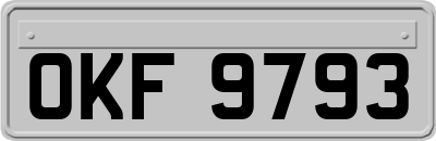 OKF9793