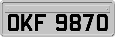 OKF9870