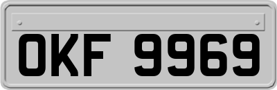 OKF9969