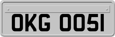 OKG0051