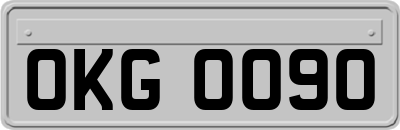 OKG0090