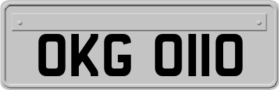 OKG0110
