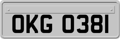 OKG0381