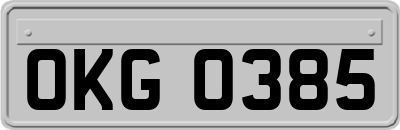 OKG0385