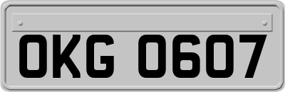 OKG0607