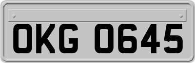OKG0645