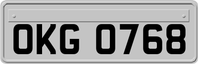 OKG0768