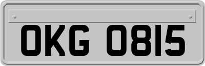 OKG0815