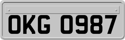 OKG0987