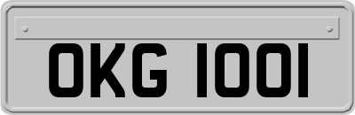 OKG1001