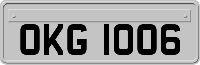 OKG1006