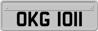 OKG1011