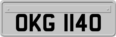 OKG1140