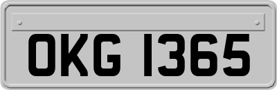 OKG1365