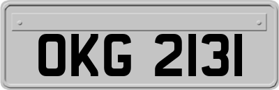 OKG2131