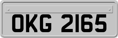 OKG2165