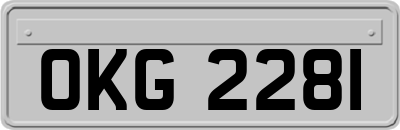 OKG2281