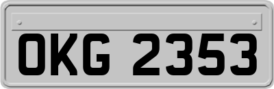 OKG2353