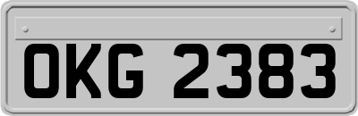 OKG2383
