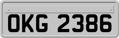 OKG2386