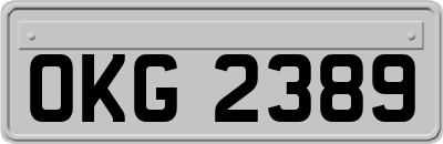 OKG2389