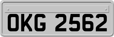 OKG2562