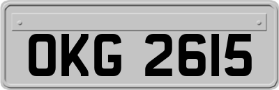 OKG2615