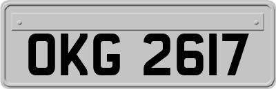 OKG2617