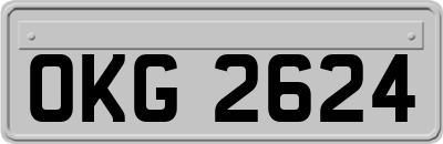 OKG2624