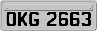 OKG2663