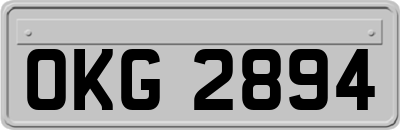 OKG2894