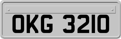 OKG3210