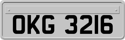 OKG3216