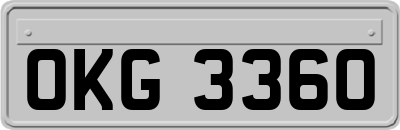 OKG3360