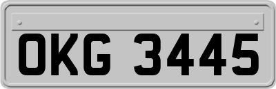OKG3445
