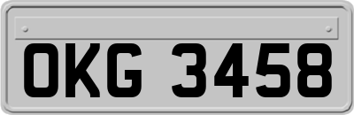 OKG3458