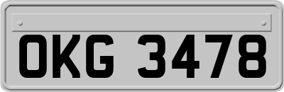 OKG3478