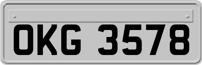 OKG3578