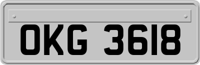 OKG3618