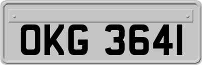 OKG3641