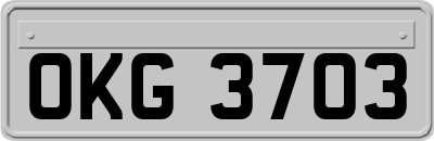 OKG3703