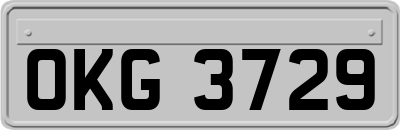 OKG3729