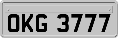 OKG3777